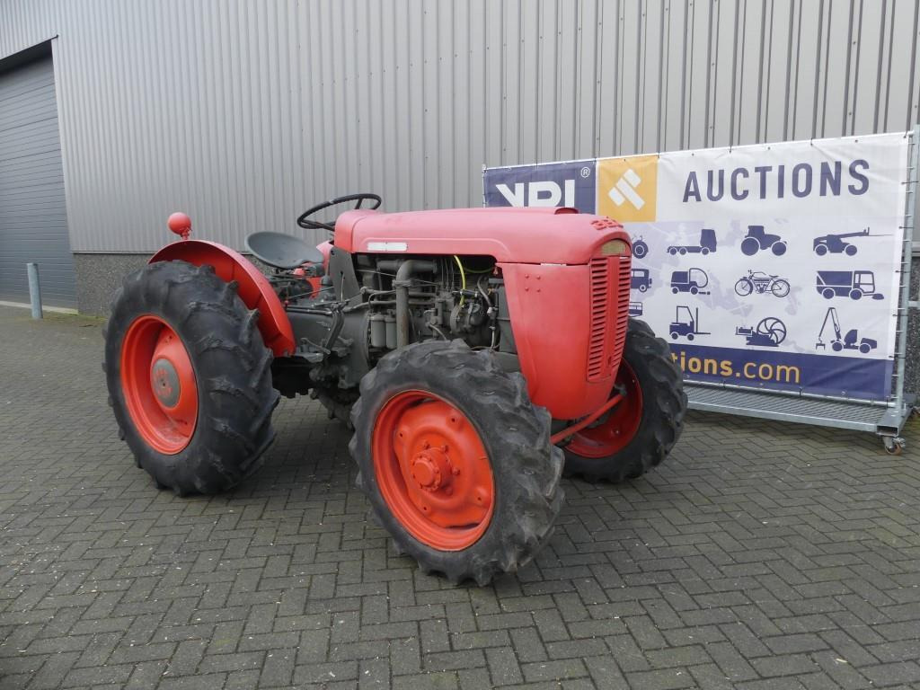 Same 360 - Tractor: foto 5 Same 360 - Tractor: foto 5