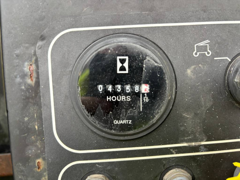 Genie S 65 - Plataforma telescopica: foto 5 Genie S 65 - Plataforma telescopica: foto 5