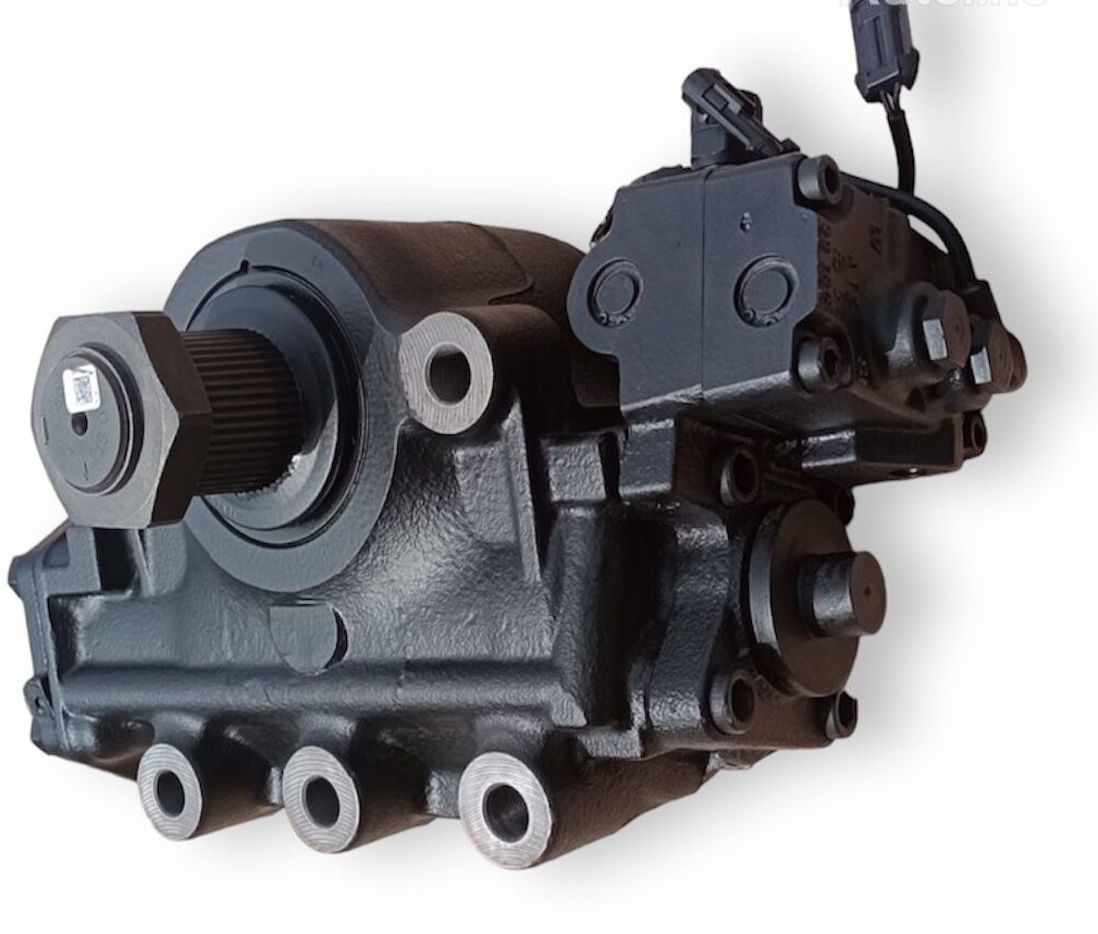 Bosch New 41271388, 8099955612 IVECO New steering gear IVECO TRAKKER 41271388 8099955612 - Caja de dirección para Camión: foto 2 Bosch New 41271388, 8099955612 IVECO New steering gear IVECO TRAKKER 41271388 8099955612 - Caja de dirección para Camión: foto 2