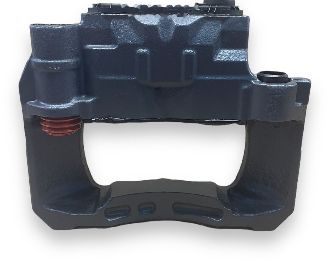 Knorr-Bremse SK7 Mercedes-Benz K012633 K010277 SK7007 A0034209183 A9464202201 for Mercedes-Benz SK7 Mercedes-Benz K012633 K010277 SK7007 A0034209183 A9464202201 K012634 K010278 SK7017 A0034209283 A94 - Pinza de freno: foto 2 Knorr-Bremse SK7 Mercedes-Benz K012633 K010277 SK7007 A0034209183 A9464202201 for Mercedes-Benz SK7 Mercedes-Benz K012633 K010277 SK7007 A0034209183 A9464202201 K012634 K010278 SK7017 A0034209283 A94 - Pinza de freno: foto 2