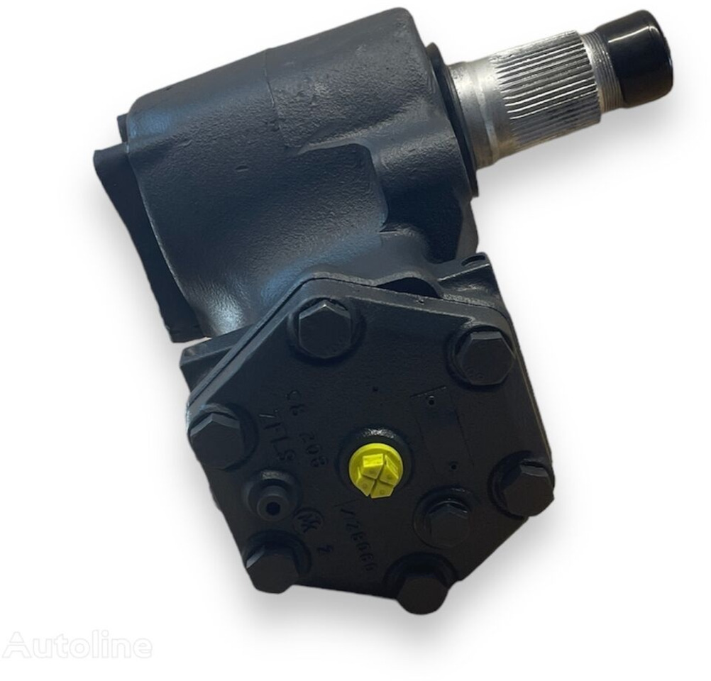 Mercedes-Benz 9304601900 9304602400 A9304601900 A9304602400 KS01001228 8098955 ZF Lenksysteme 9304601900 9304602400 A9304601900 A9304602400 KS01001228 8098955892 8098955893 8098956155 8098956156 KS0 - Caja de dirección para Camión: foto 3 Mercedes-Benz 9304601900 9304602400 A9304601900 A9304602400 KS01001228 8098955 ZF Lenksysteme 9304601900 9304602400 A9304601900 A9304602400 KS01001228 8098955892 8098955893 8098956155 8098956156 KS0 - Caja de dirección para Camión: foto 3