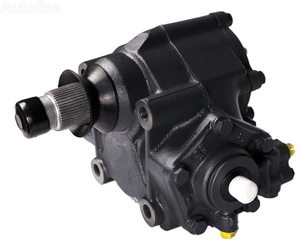 Mercedes-Benz LS8 9404600100 9404611701 JRG5065 JRB5067 9404603300 9404602400 Mercedes-Benz LS8 9404602400 9404603500 A9404602400 A9404603500 62169912 JRB5067 9404602400 9404603500 A9404602400 A9404 - Caja de dirección para Camión: foto 2 Mercedes-Benz LS8 9404600100 9404611701 JRG5065 JRB5067 9404603300 9404602400 Mercedes-Benz LS8 9404602400 9404603500 A9404602400 A9404603500 62169912 JRB5067 9404602400 9404603500 A9404602400 A9404 - Caja de dirección para Camión: foto 2