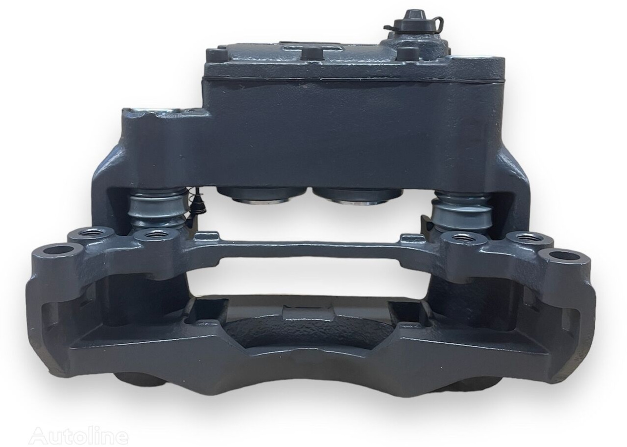 Meritor C-DUCO LRG561 20442329 20399118 20401800 20785384 LRG560 2044232 Volvo LRG561 20442329 20399118 20401800 20785384 LRG560 20442328 20399117 20401801 20785383 - Pinza de freno para Camión: foto 2 Meritor C-DUCO LRG561 20442329 20399118 20401800 20785384 LRG560 2044232 Volvo LRG561 20442329 20399118 20401800 20785384 LRG560 20442328 20399117 20401801 20785383 - Pinza de freno para Camión: foto 2