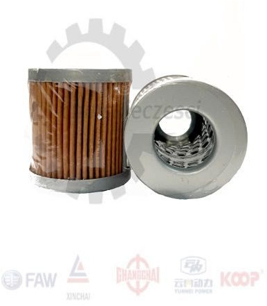 Filtr C0506 chińska maszyna Kingway Gunstig Stroer APS ERE NT Everun - Filtro de combustible para Maquinaria de construcción: foto 1 Filtr C0506 chińska maszyna Kingway Gunstig Stroer APS ERE NT Everun - Filtro de combustible para Maquinaria de construcción: foto 1