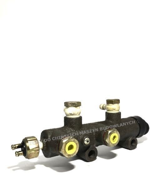 Pompa hamulca Ładowarka Chińska KMM KINGWAY APS SCHMITD EVERUNZL - Cilindro de freno para Maquinaria de construcción: foto 2 Pompa hamulca Ładowarka Chińska KMM KINGWAY APS SCHMITD EVERUNZL - Cilindro de freno para Maquinaria de construcción: foto 2