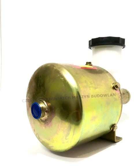 Serwo Hamulca Chińska ładowarka KMM Aps Schmitd Everun Wolf Stroer - Piezas de freno para Maquinaria de construcción: foto 1 Serwo Hamulca Chińska ładowarka KMM Aps Schmitd Everun Wolf Stroer - Piezas de freno para Maquinaria de construcción: foto 1