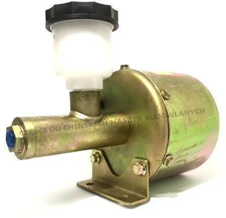 Serwo Hamulca Chińska ładowarka KMM Aps Schmitd Everun Wolf Stroer - Piezas de freno para Maquinaria de construcción: foto 3 Serwo Hamulca Chińska ładowarka KMM Aps Schmitd Everun Wolf Stroer - Piezas de freno para Maquinaria de construcción: foto 3