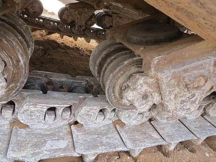 CAT D10 T - Bulldozer: foto 3 CAT D10 T - Bulldozer: foto 3