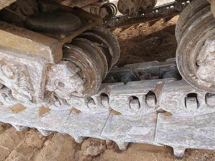 CAT D10 T - Bulldozer: foto 4 CAT D10 T - Bulldozer: foto 4