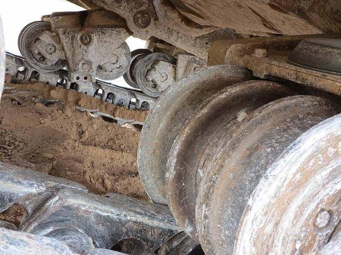 CAT D10 T - Bulldozer: foto 2 CAT D10 T - Bulldozer: foto 2