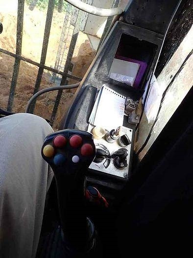 Perforadora Casagrande CFA26: foto 20