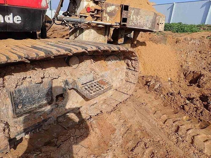 Perforadora Casagrande CFA26: foto 31