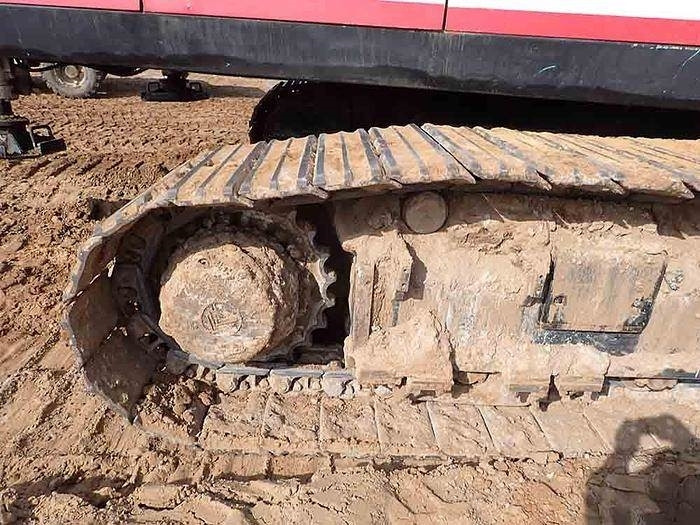 Perforadora Casagrande CFA26: foto 29