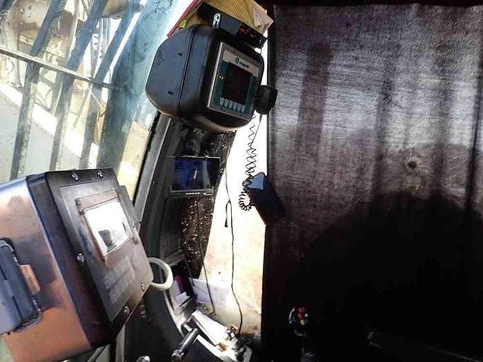 Perforadora Casagrande CFA26: foto 24