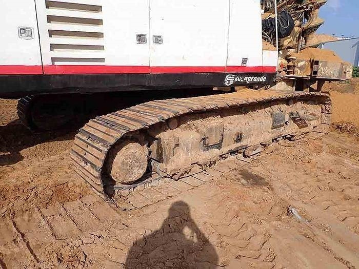 Perforadora Casagrande CFA26: foto 28