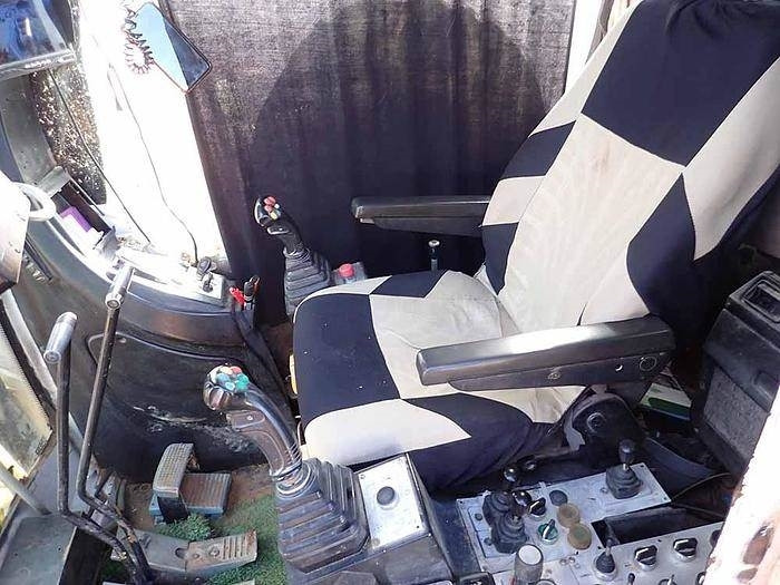 Perforadora Casagrande CFA26: foto 17