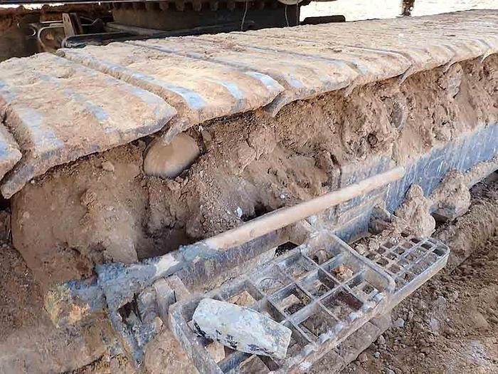 Perforadora Casagrande CFA26: foto 32