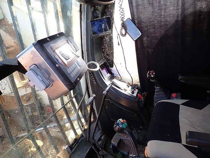 Perforadora Casagrande CFA26: foto 18