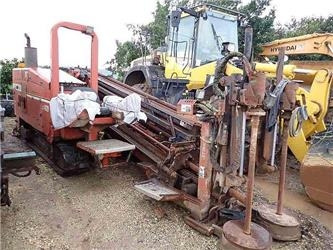 Ditch Witch JT4020 - Perforadora: foto 1 Ditch Witch JT4020 - Perforadora: foto 1