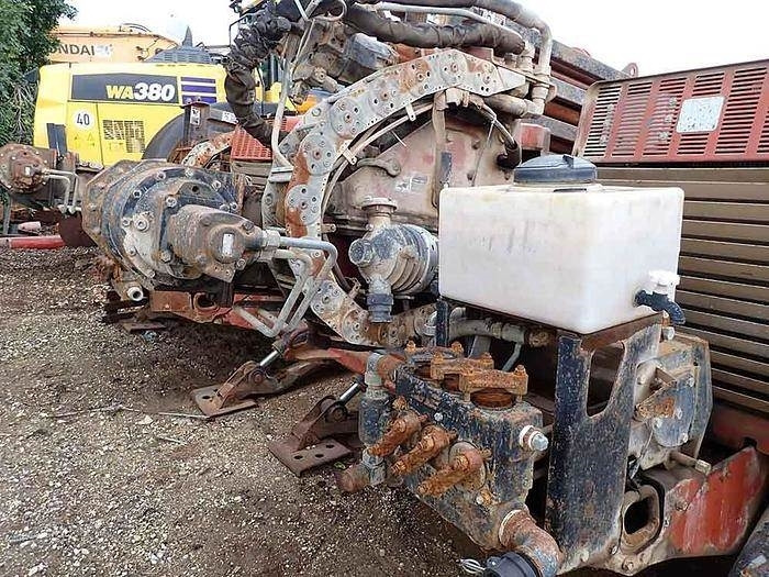 Ditch Witch JT4020 - Perforadora: foto 4 Ditch Witch JT4020 - Perforadora: foto 4