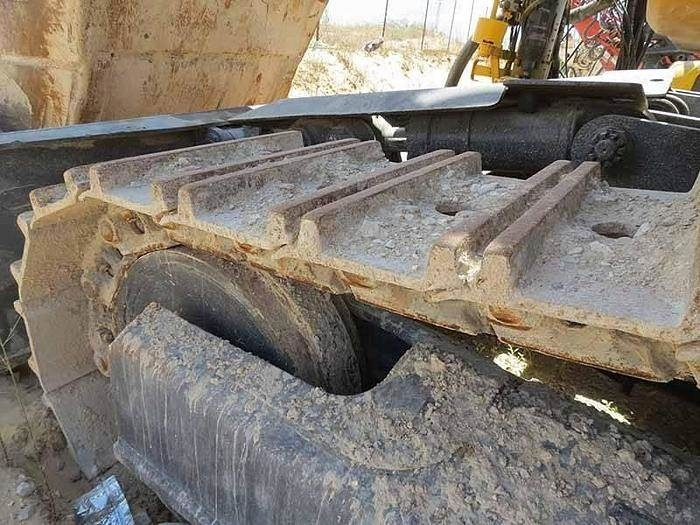 Excavadora de cadenas Liebherr 944C: foto 20 Excavadora de cadenas Liebherr 944C: foto 20