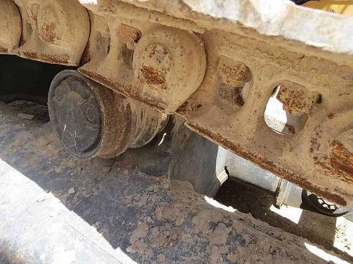 Excavadora de cadenas Liebherr 944C: foto 17 Excavadora de cadenas Liebherr 944C: foto 17