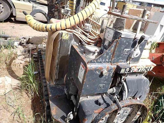 Normet MINIMEC - Maquinaria para hormigón: foto 5 Normet MINIMEC - Maquinaria para hormigón: foto 5