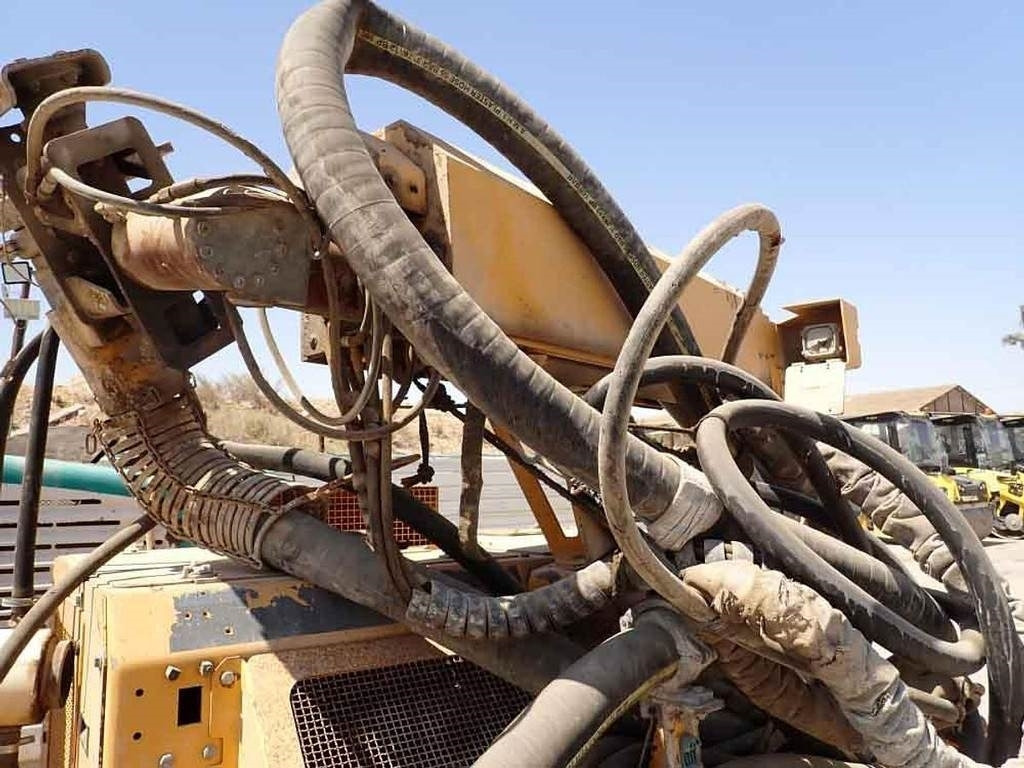 Putzmeister SPM4210 - Maquinaria para hormigón: foto 5 Putzmeister SPM4210 - Maquinaria para hormigón: foto 5