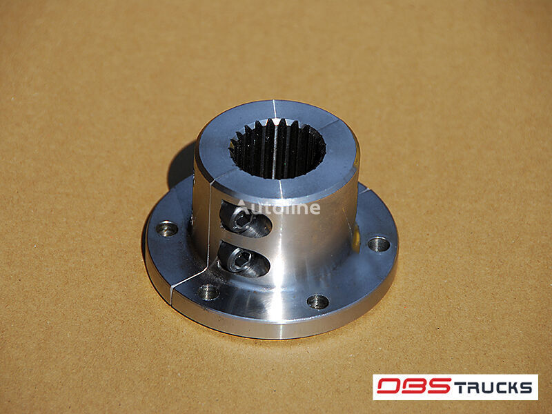 Przekładnia 9-10m3, Gear box concrete mixer 10-12 m3 0-01-66 for concrete mixer - Caja de cambios para Camión hormigonera: foto 4 Przekładnia 9-10m3, Gear box concrete mixer 10-12 m3 0-01-66 for concrete mixer - Caja de cambios para Camión hormigonera: foto 4