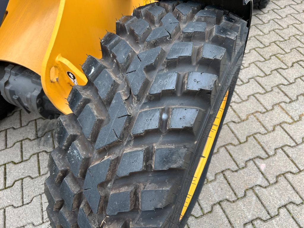 Cargadora de ruedas Volvo JL25H Electric *Auch Miete: foto 10