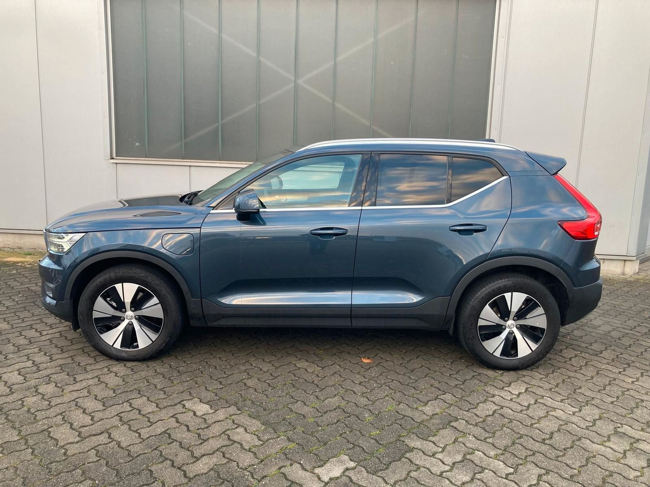 Volvo XC 40 T4 Inscription Expr. Recharge Plug-In Hyb - SUV/ Todoterreno: foto 3 Volvo XC 40 T4 Inscription Expr. Recharge Plug-In Hyb - SUV/ Todoterreno: foto 3