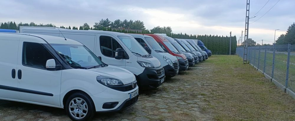 Arrendamiento de  Fiat Ducato Fiat Ducato: foto 16