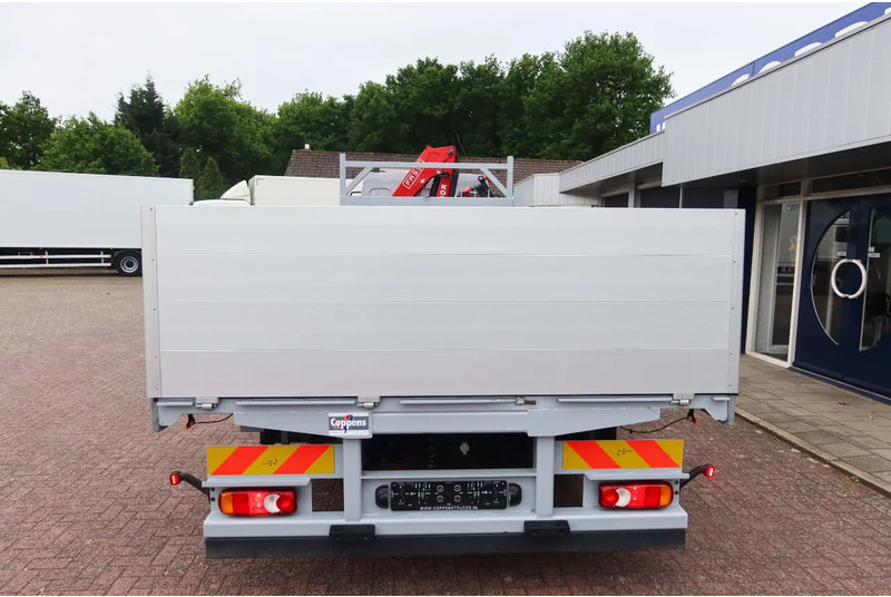 DAF LF 260 Openwagen+ Kraan Fassi F85 B023+ Radio controle - Camión grúa: foto 3 DAF LF 260 Openwagen+ Kraan Fassi F85 B023+ Radio controle - Camión grúa: foto 3