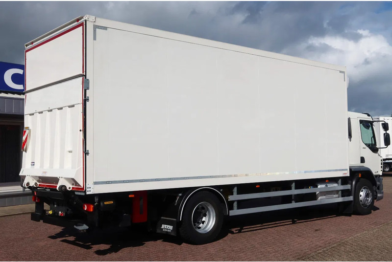 DAF LF 290 Koel/Vries+Klep 1500 kg Thermoking T 600R - Camión frigorífico: foto 3 DAF LF 290 Koel/Vries+Klep 1500 kg Thermoking T 600R - Camión frigorífico: foto 3