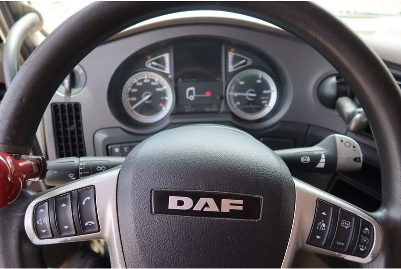 Camión portavehículos DAF XF 106.480 106 XF 480: foto 15 Camión portavehículos DAF XF 106.480 106 XF 480: foto 15