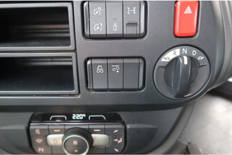 Camión portavehículos DAF XF 106.480 106 XF 480: foto 17 Camión portavehículos DAF XF 106.480 106 XF 480: foto 17