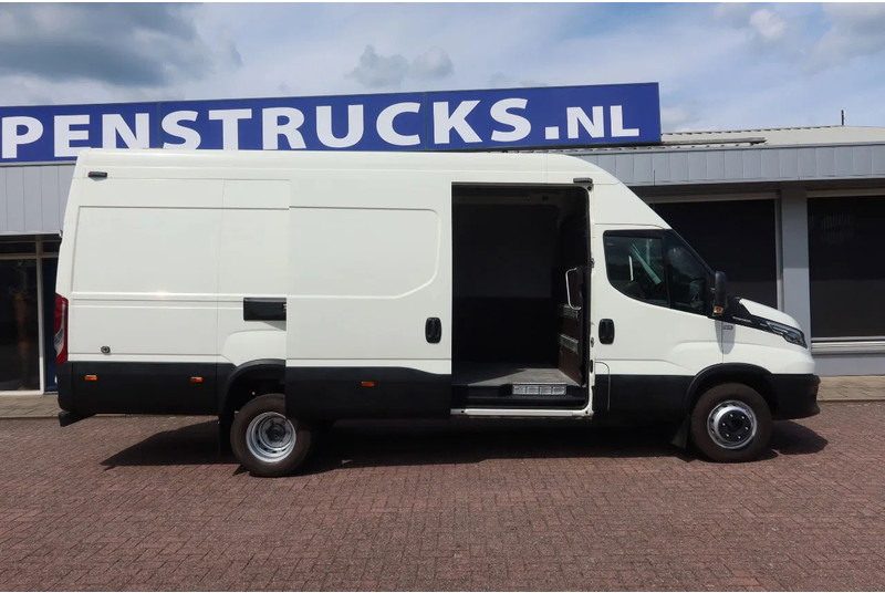Iveco 70-C 18 Automaat L3H3 C RIJBEWIJS - Furgón: foto 2 Iveco 70-C 18 Automaat L3H3 C RIJBEWIJS - Furgón: foto 2