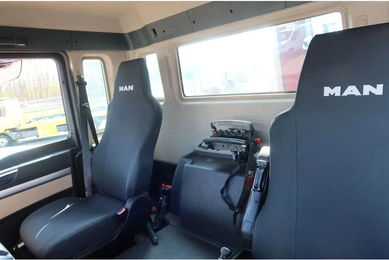 MAN TGS 35.360 8x2 Euro 6 Oprijwagen + Hiab 228 E 3 kraan. - Camión caja abierta, Camión grúa: foto 5 MAN TGS 35.360 8x2 Euro 6 Oprijwagen + Hiab 228 E 3 kraan. - Camión caja abierta, Camión grúa: foto 5