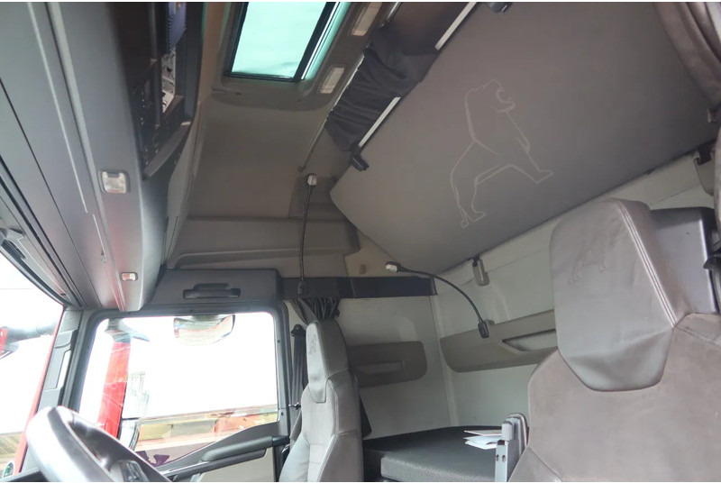 MAN TGX 26.510 GX 6X2 intarder - Camión portacontenedore/ Intercambiable: foto 4 MAN TGX 26.510 GX 6X2 intarder - Camión portacontenedore/ Intercambiable: foto 4