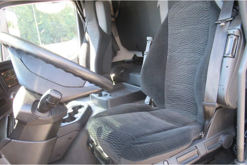 Mercedes-Benz Antos 2536 LL Koel/Vries +klep Bi-Temp - Camión frigorífico: foto 5 Mercedes-Benz Antos 2536 LL Koel/Vries +klep Bi-Temp - Camión frigorífico: foto 5