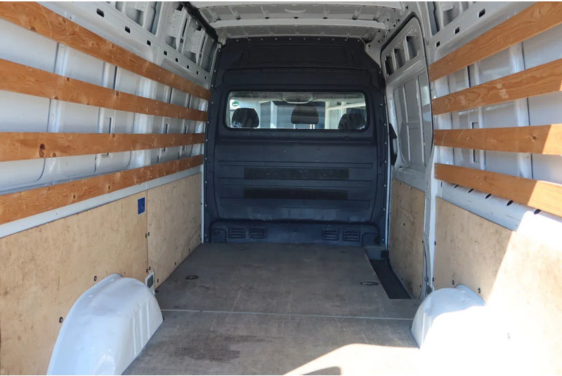 Mercedes-Benz Sprinter 313 CDI + Airco - Furgón: foto 4 Mercedes-Benz Sprinter 313 CDI + Airco - Furgón: foto 4