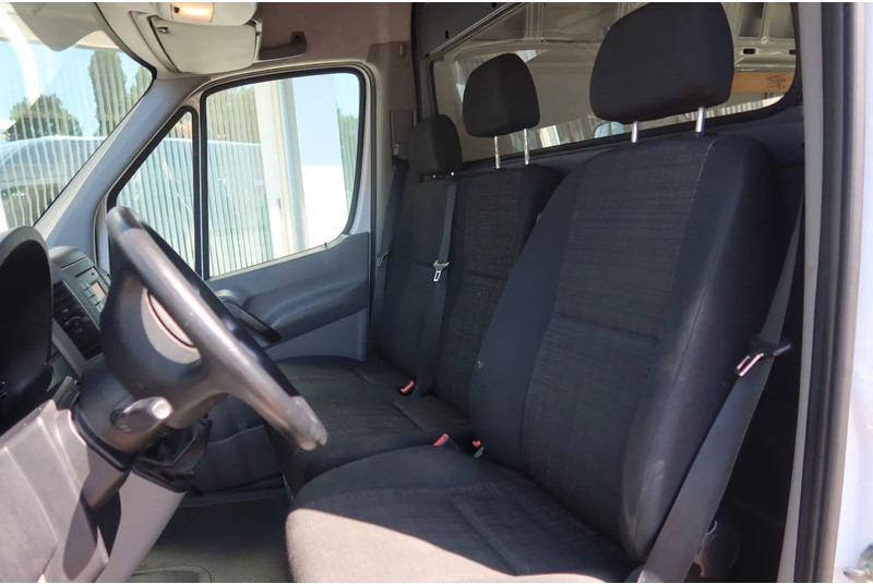 Mercedes-Benz Sprinter 313 CDI + Airco - Furgón: foto 5 Mercedes-Benz Sprinter 313 CDI + Airco - Furgón: foto 5