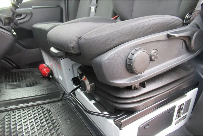 Furgoneta frigorifica Mercedes-Benz Sprinter 314 CDI Koel/Vries/ verwarmen 220 volt nachtaansluiting: foto 6