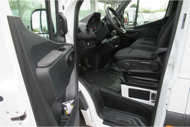 Furgoneta frigorifica Mercedes-Benz Sprinter 314 CDI Koel/Vries/ verwarmen 220 volt nachtaansluiting: foto 14