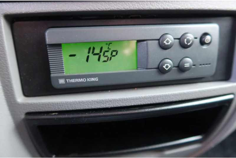 Furgoneta frigorifica Mercedes-Benz Sprinter 316 CDI Carrier Koel/Vries Bak+Klep. Dag en nacht aansluiting: foto 9