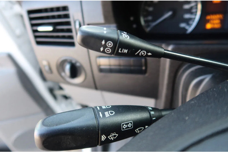 Furgoneta frigorifica Mercedes-Benz Sprinter 316 CDI Carrier Koel/Vries Bak+Klep. Dag en nacht aansluiting: foto 13