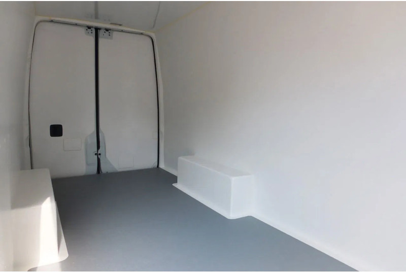 Mercedes-Benz Sprinter 317 CDI Koelwagen L3/H2 NIEUW - Furgoneta frigorifica: foto 4 Mercedes-Benz Sprinter 317 CDI Koelwagen L3/H2 NIEUW - Furgoneta frigorifica: foto 4