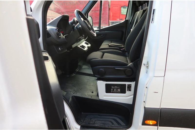 Furgón Mercedes-Benz Sprinter 317 CDI L3/H2 Automaat: foto 19