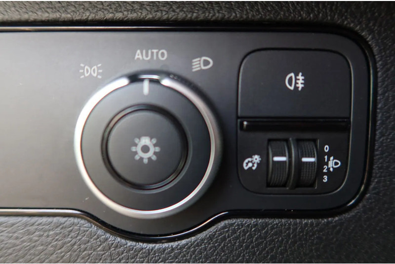 Furgón Mercedes-Benz Sprinter 317 CDI L3/H2 Automaat: foto 17