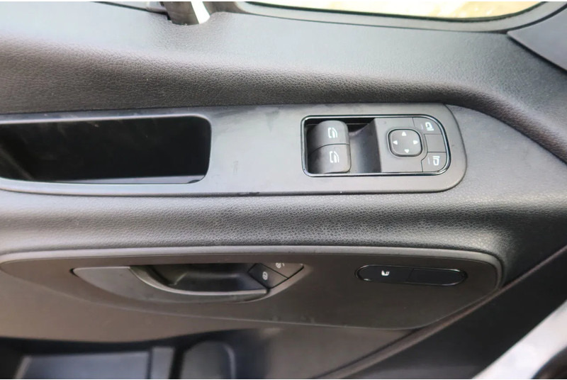 Furgón Mercedes-Benz Sprinter 317 CDI L3/H2 Automaat: foto 15